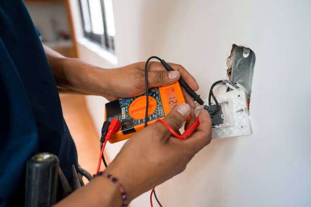 Best Electrical Upgrades for Homes  in Amboy, IL