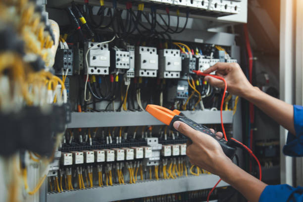 Best Electrical System Inspection  in Amboy, IL