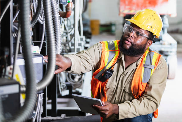 Best Local Electrician Companies  in Amboy, IL