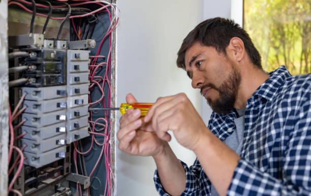 Best Electrical Installation Contractor  in Amboy, IL